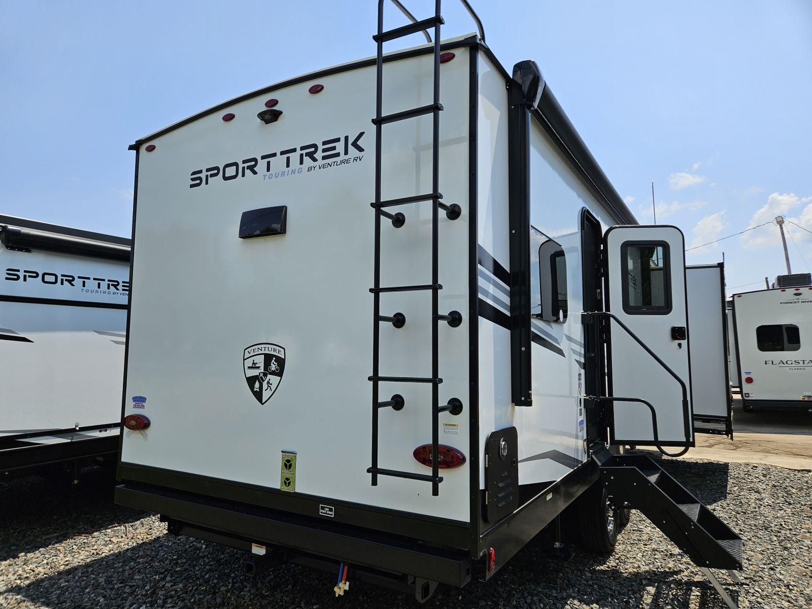 2026 Venture RV 2026 Venture RV SportTrek Touring Edition - thumbnail 28