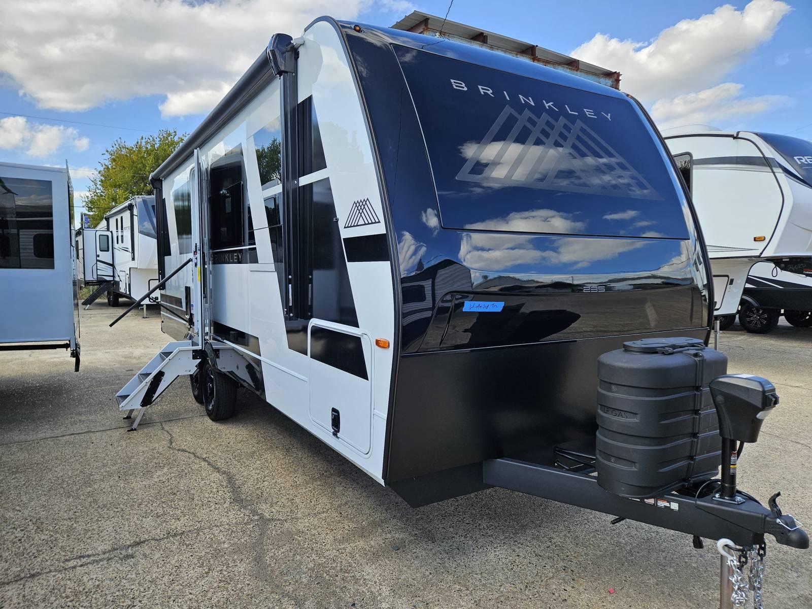 2026 Venture RV 2026 Venture RV SportTrek Touring Edition - thumbnail 30
