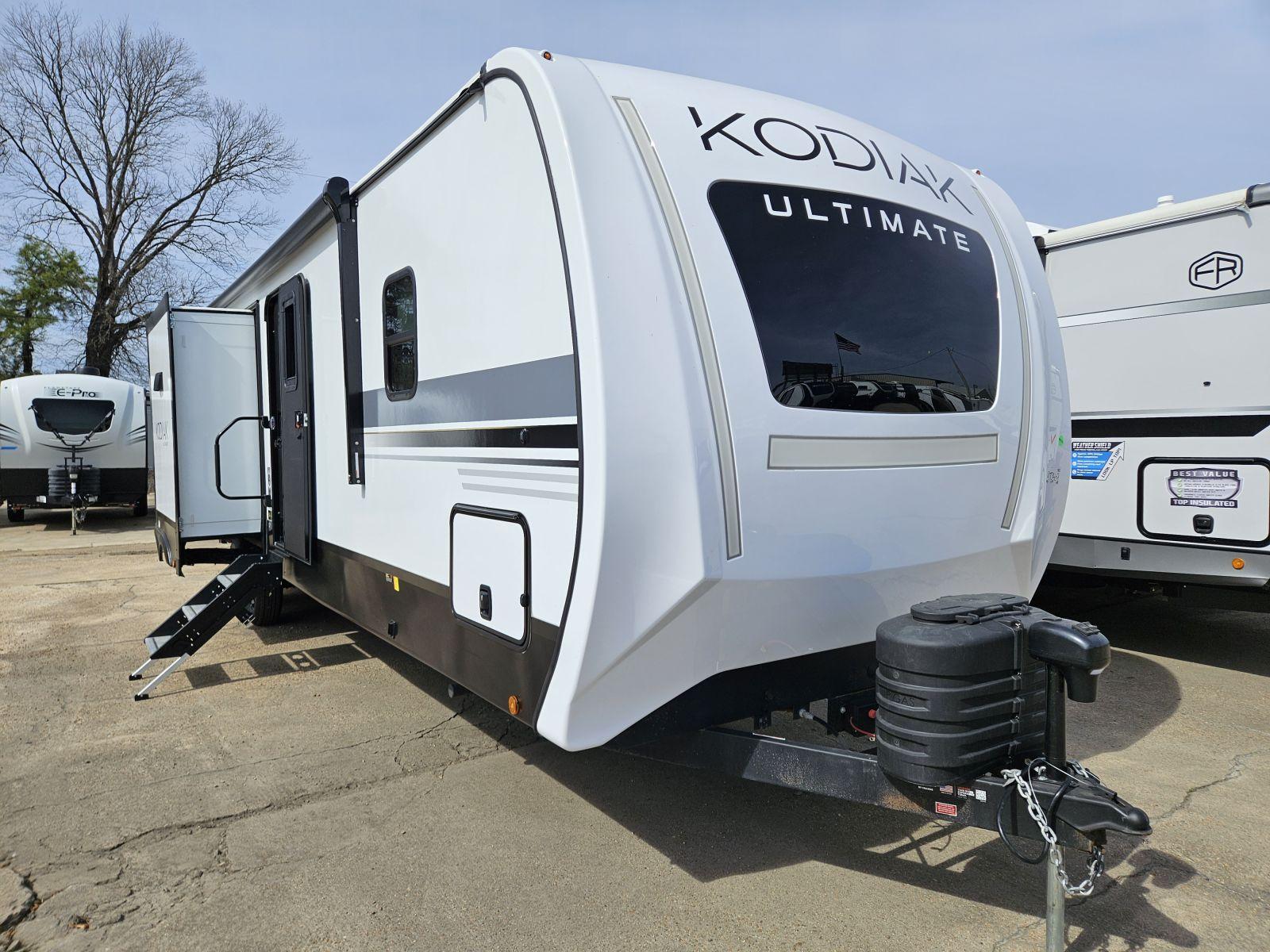 2026 Venture RV 2026 Venture RV SportTrek Touring Edition - thumbnail 31