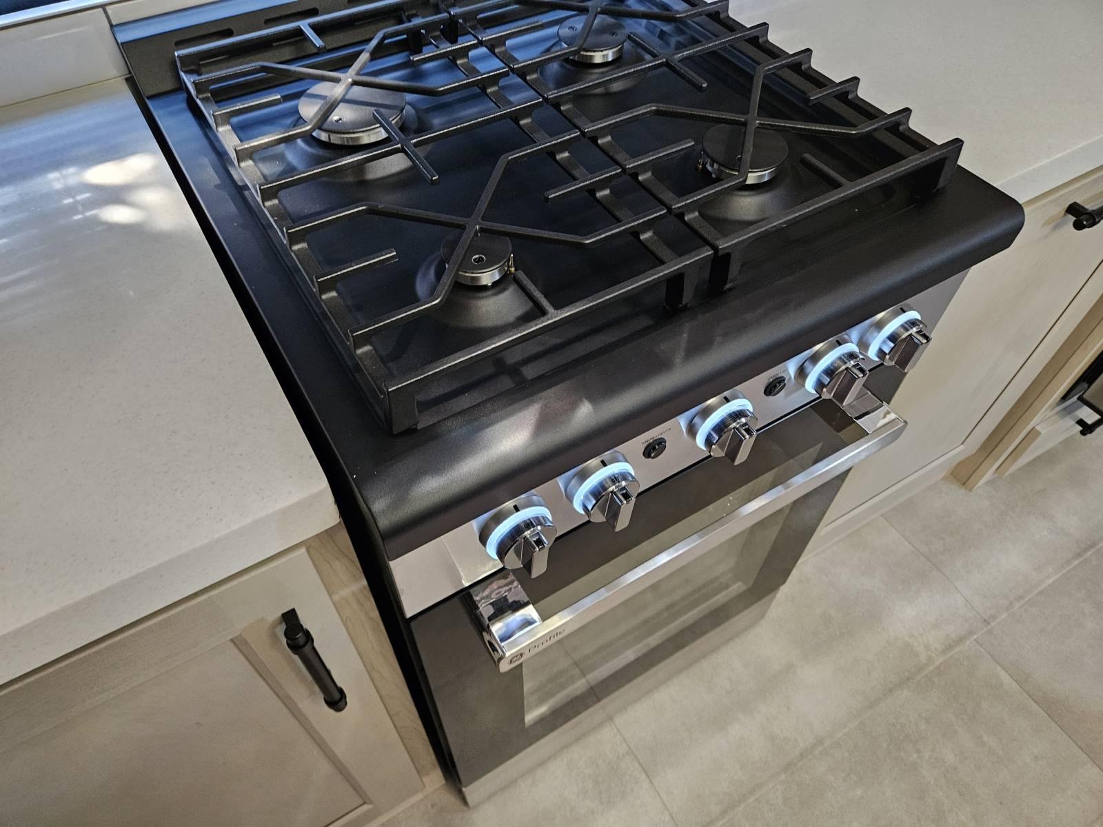 2026 Grand Design 2026 Grand Design Solitude - thumbnail 10