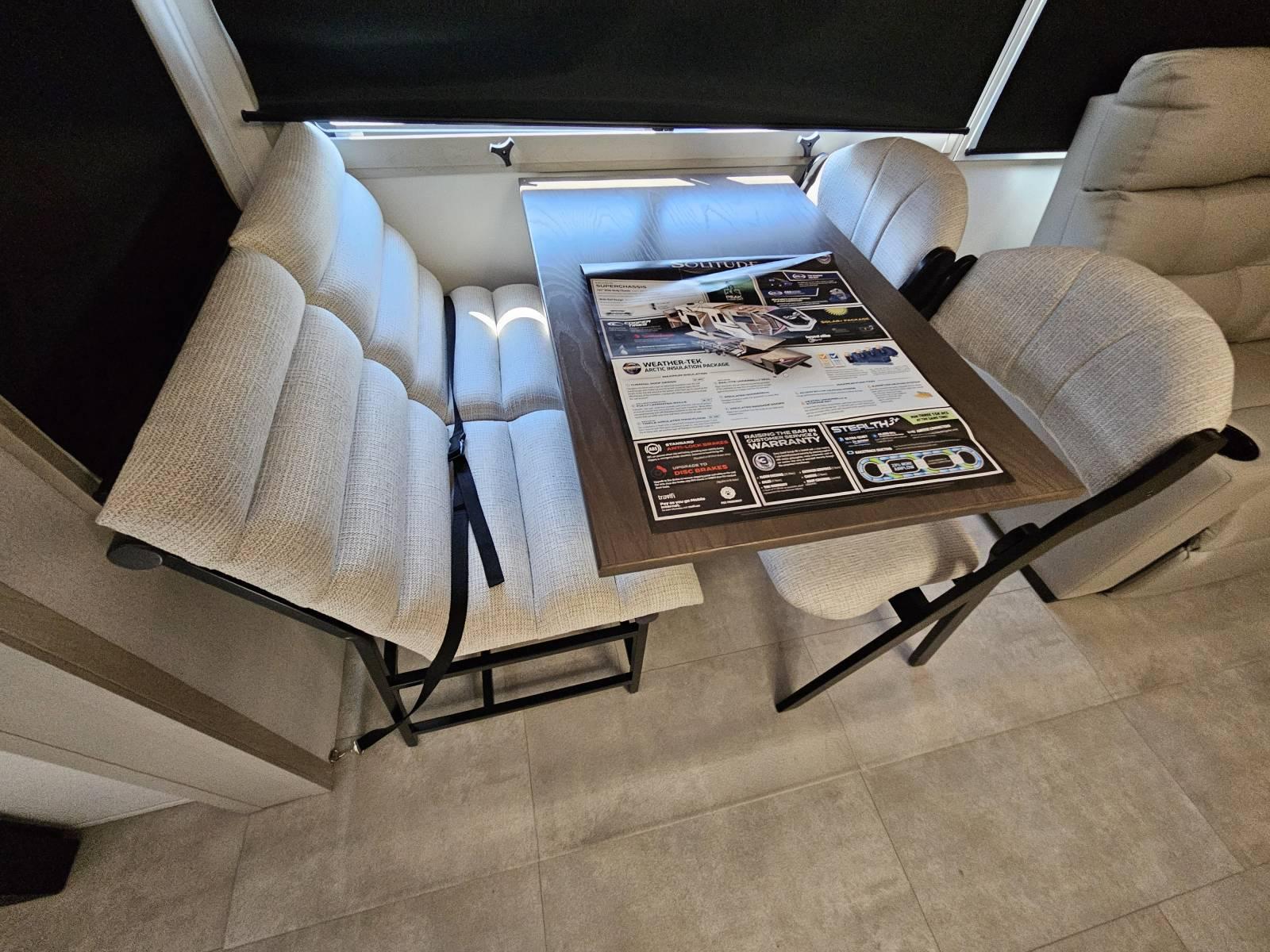 2026 Grand Design 2026 Grand Design Solitude - thumbnail 15