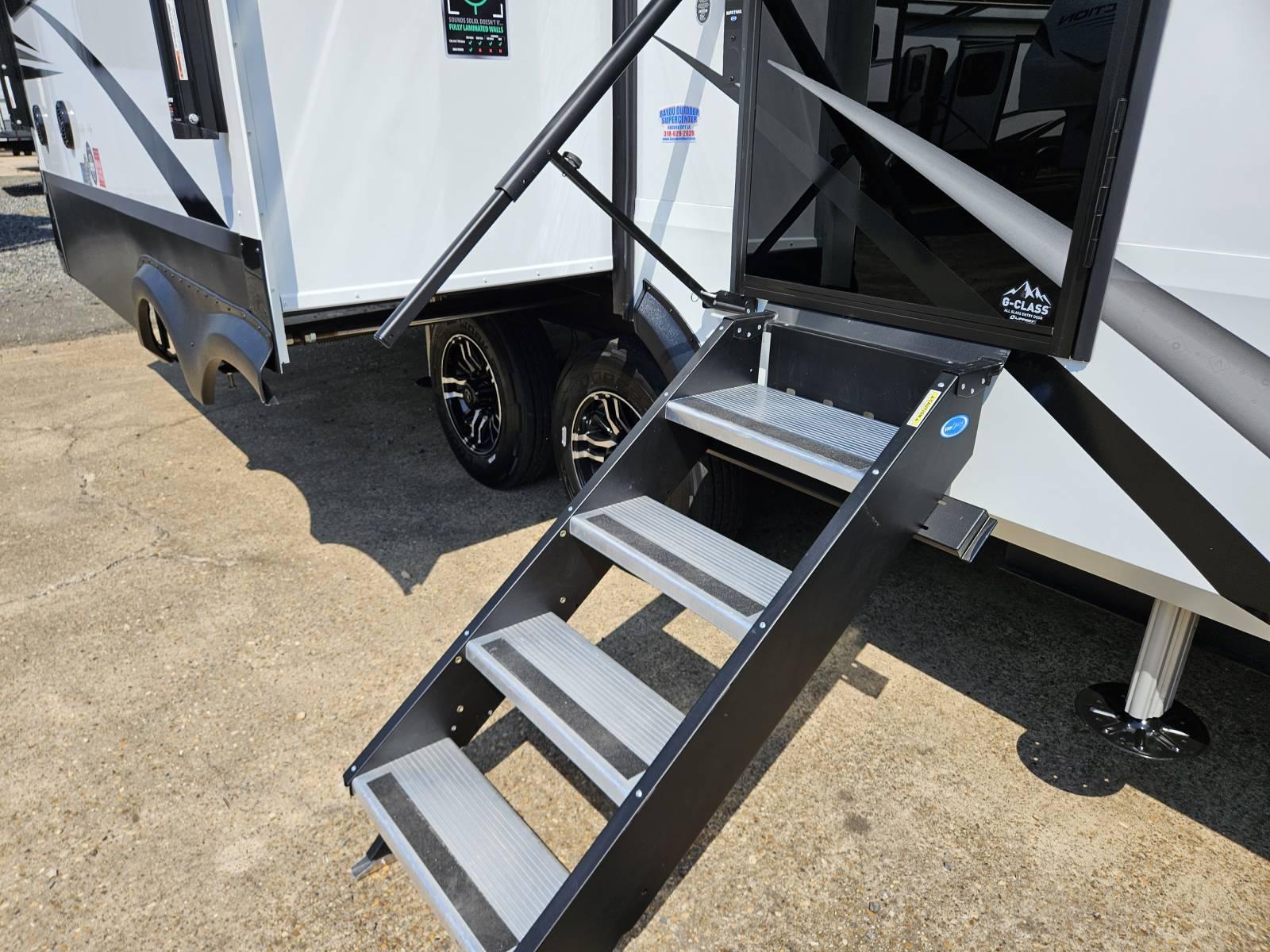 2026 Grand Design 2026 Grand Design Solitude - thumbnail 27