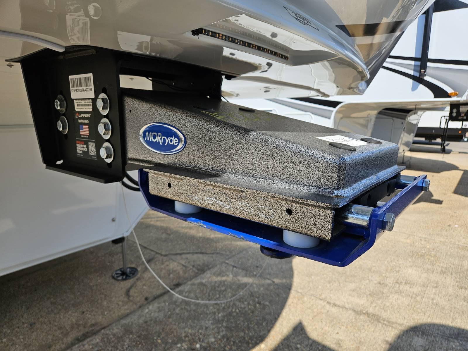 2026 Grand Design 2026 Grand Design Solitude - thumbnail 33