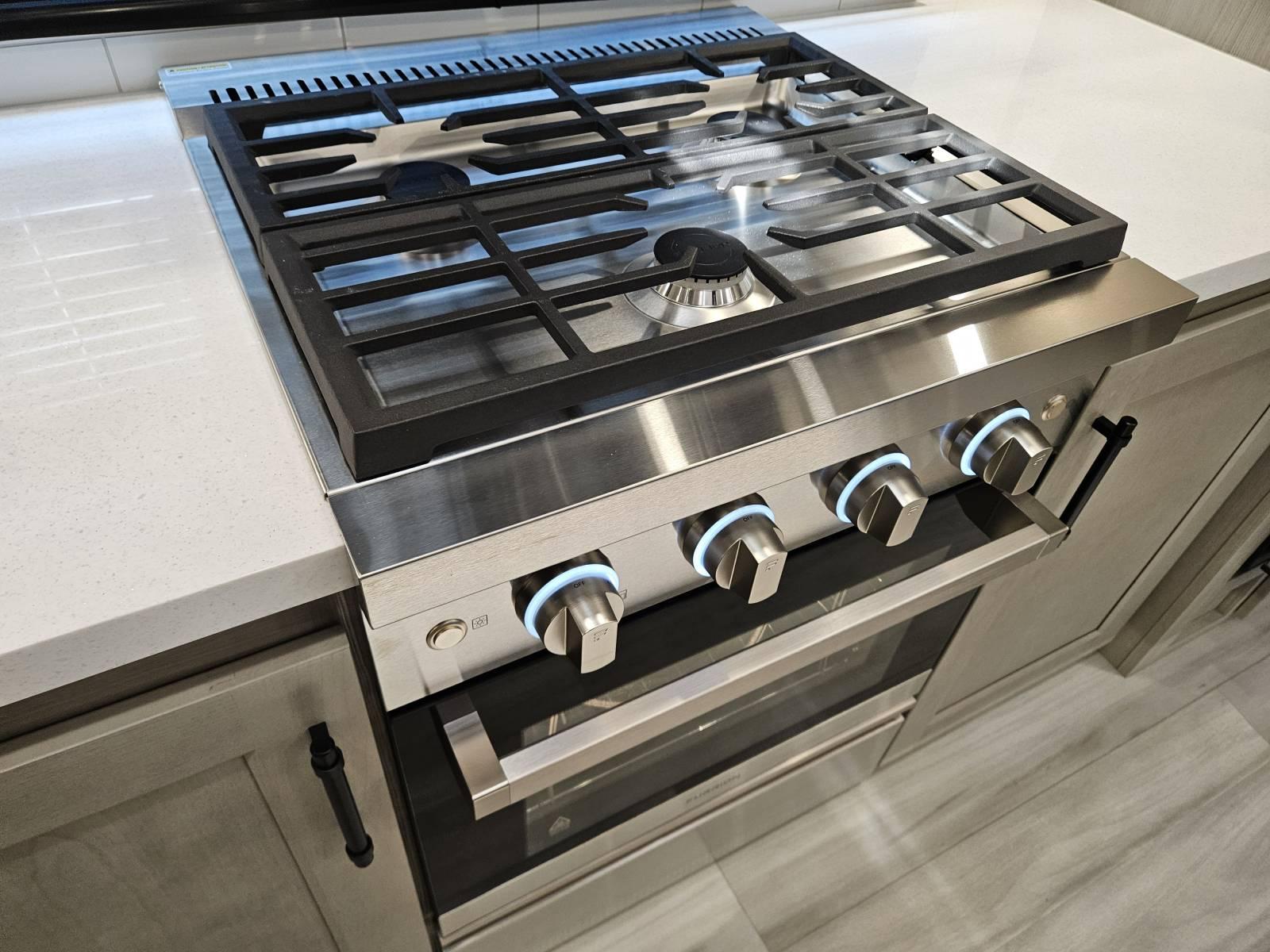 2026 Grand Design 2026 Grand Design Influence - thumbnail 10