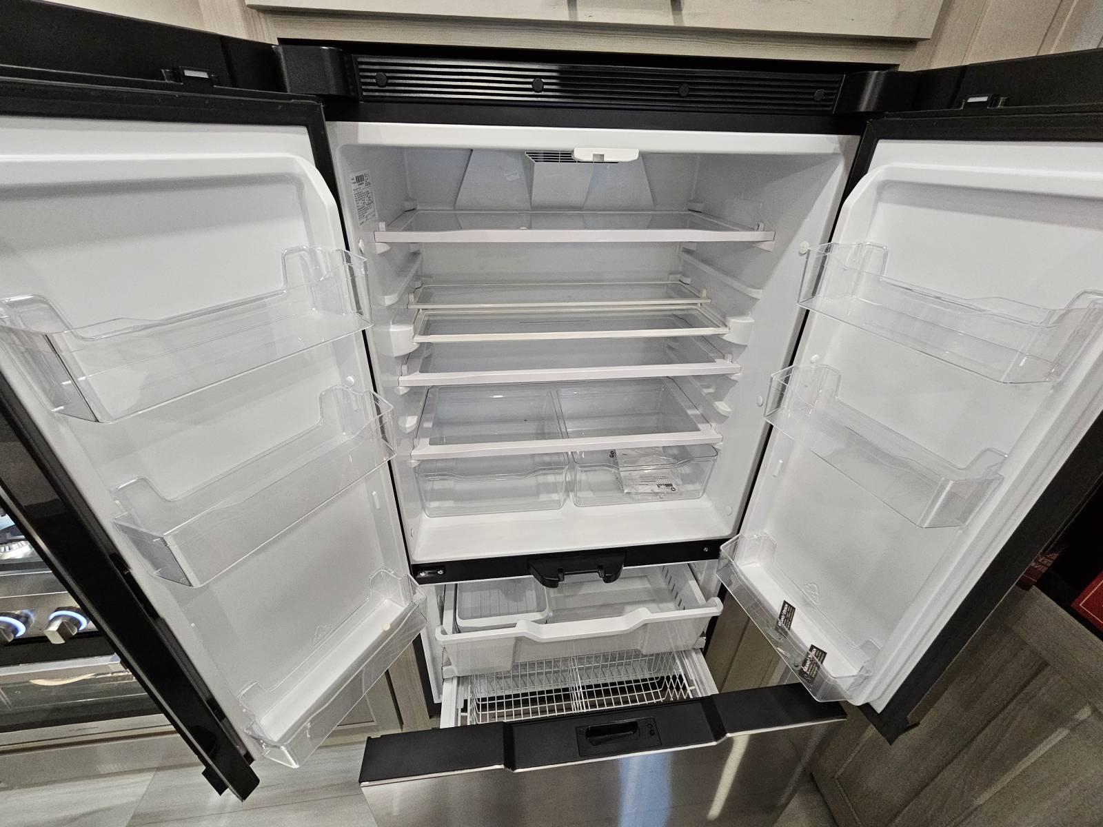 2026 Grand Design 2026 Grand Design Influence - thumbnail 12