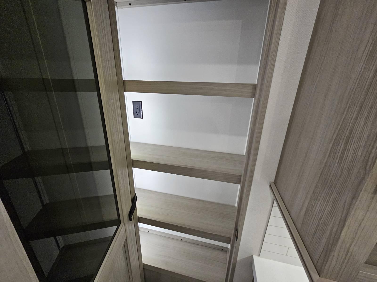 2026 Grand Design 2026 Grand Design Influence - thumbnail 13