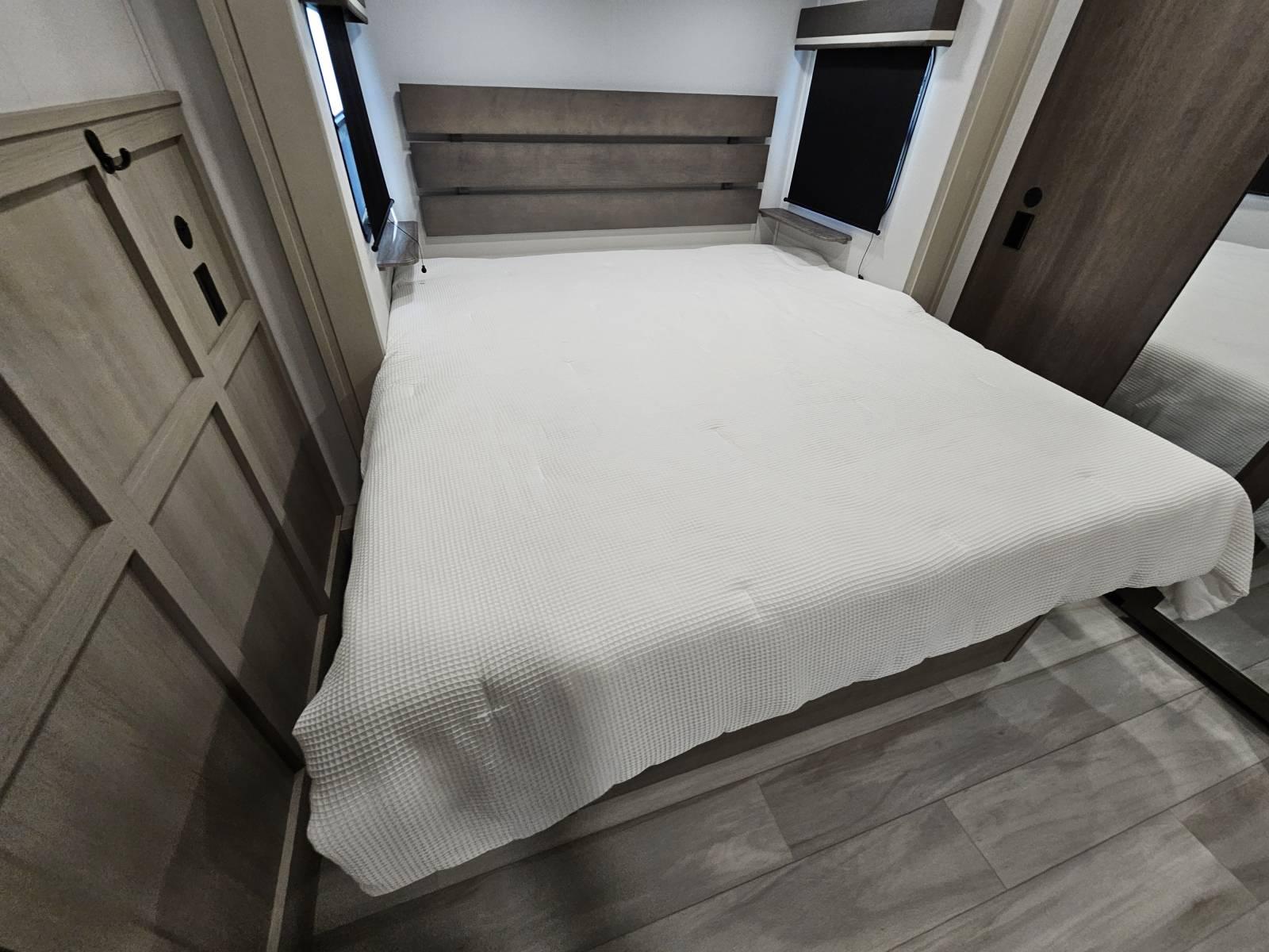 2026 Grand Design 2026 Grand Design Influence - thumbnail 17