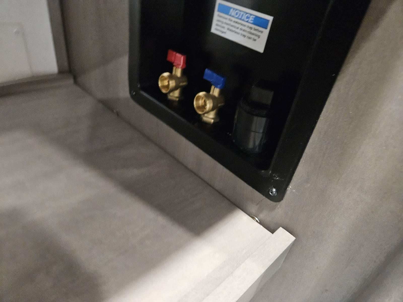 2026 Grand Design 2026 Grand Design Influence - thumbnail 21