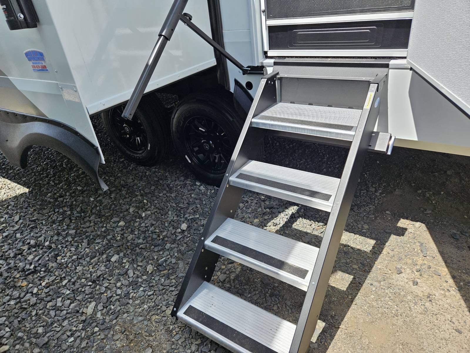 2026 Grand Design 2026 Grand Design Influence - thumbnail 26