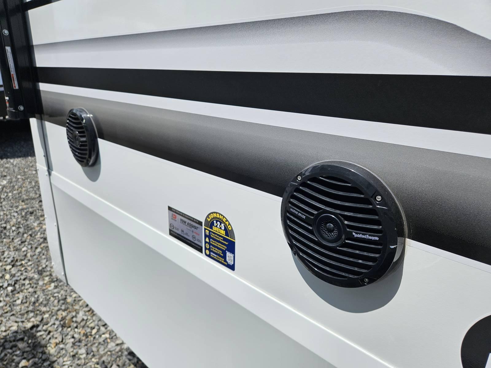 2026 Grand Design 2026 Grand Design Influence - thumbnail 27