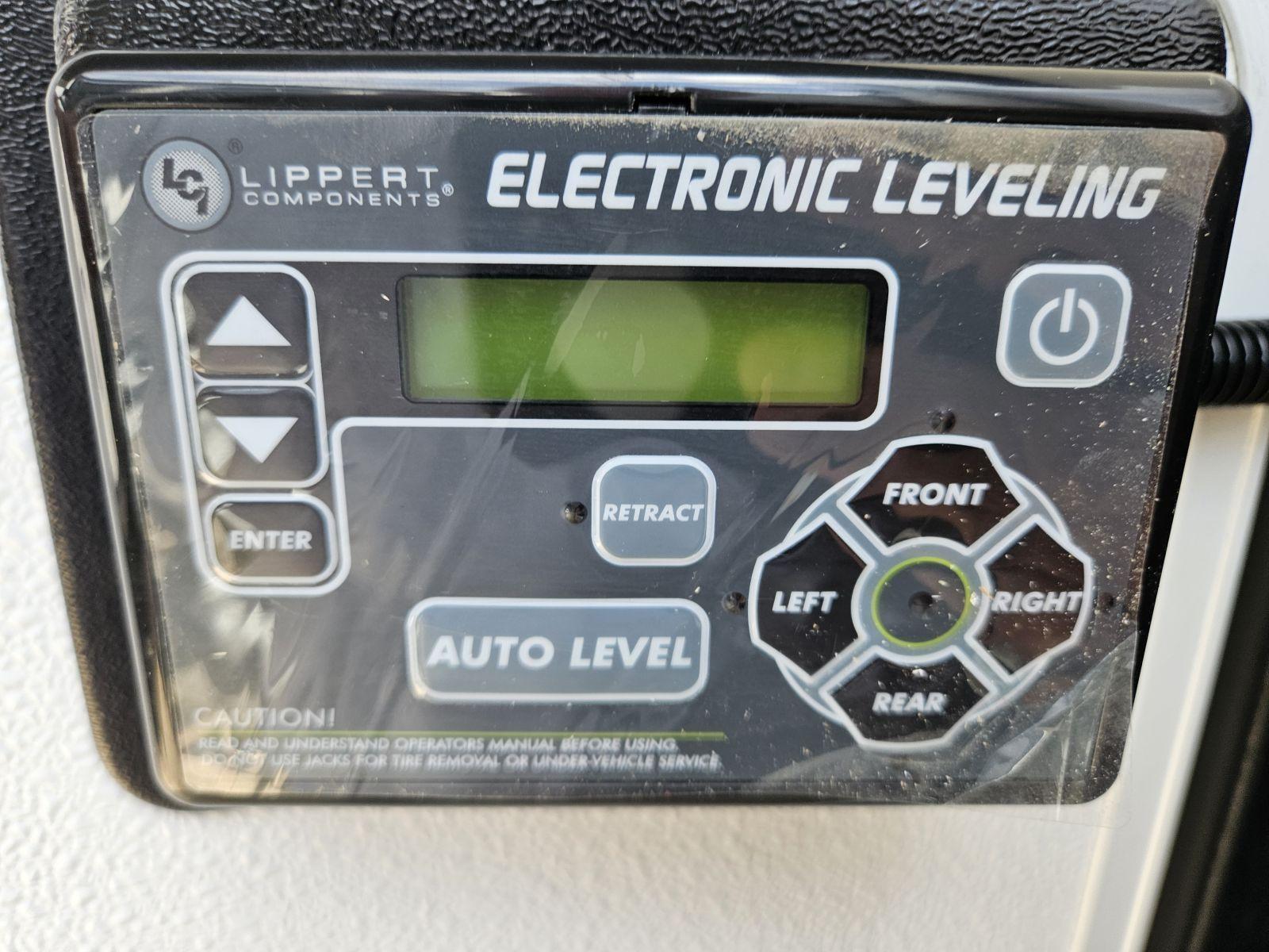 2026 Grand Design 2026 Grand Design Influence - thumbnail 29