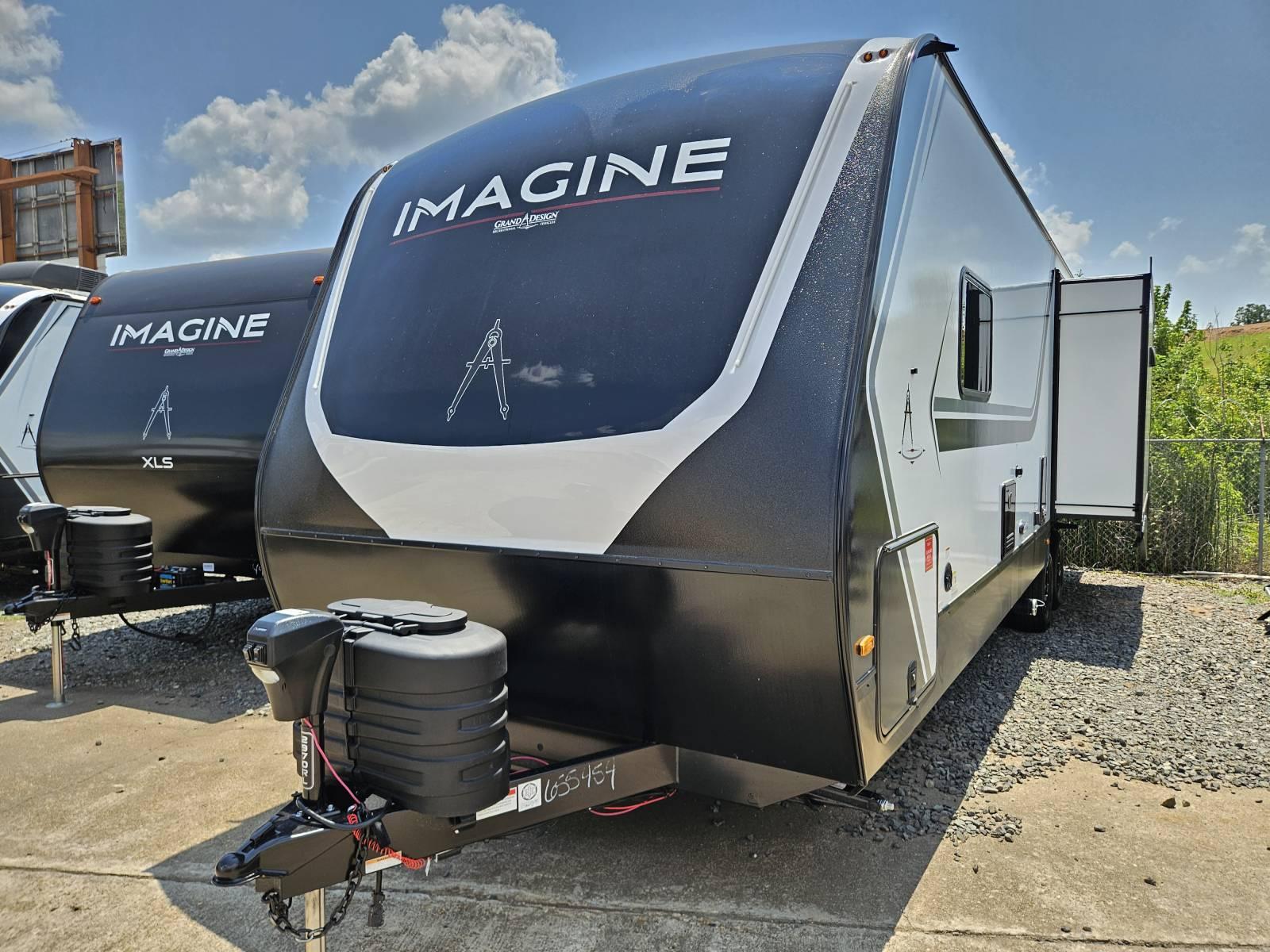 2026 Grand Design 2026 Grand Design Imagine - thumbnail 3