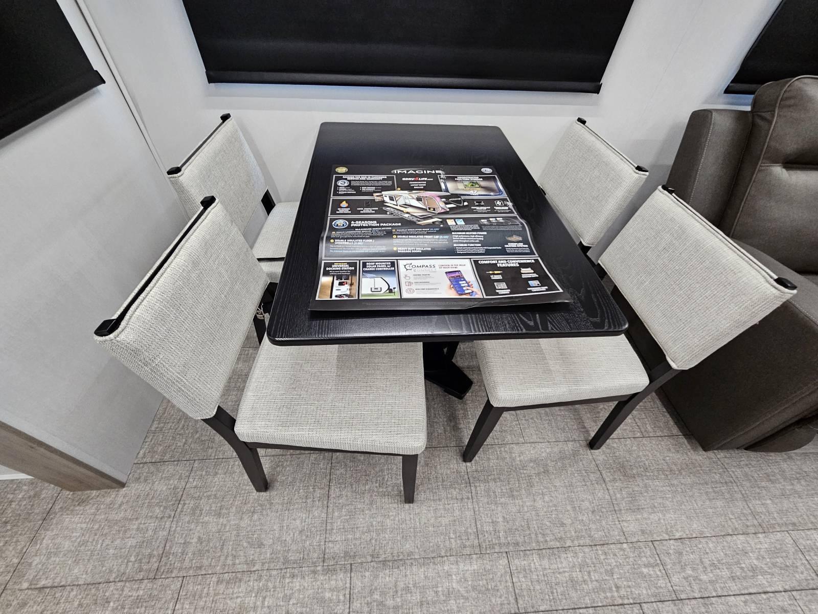 2026 Grand Design 2026 Grand Design Imagine - thumbnail 15