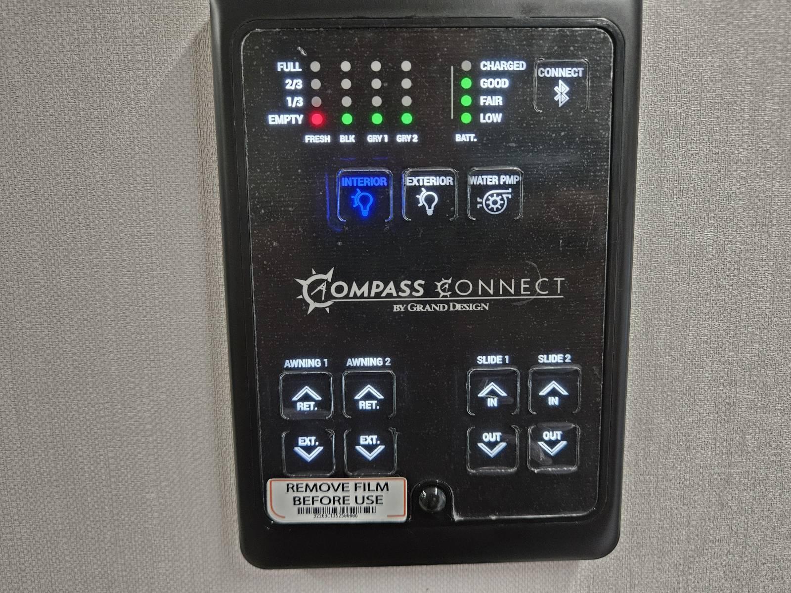 2026 Grand Design 2026 Grand Design Imagine - thumbnail 22