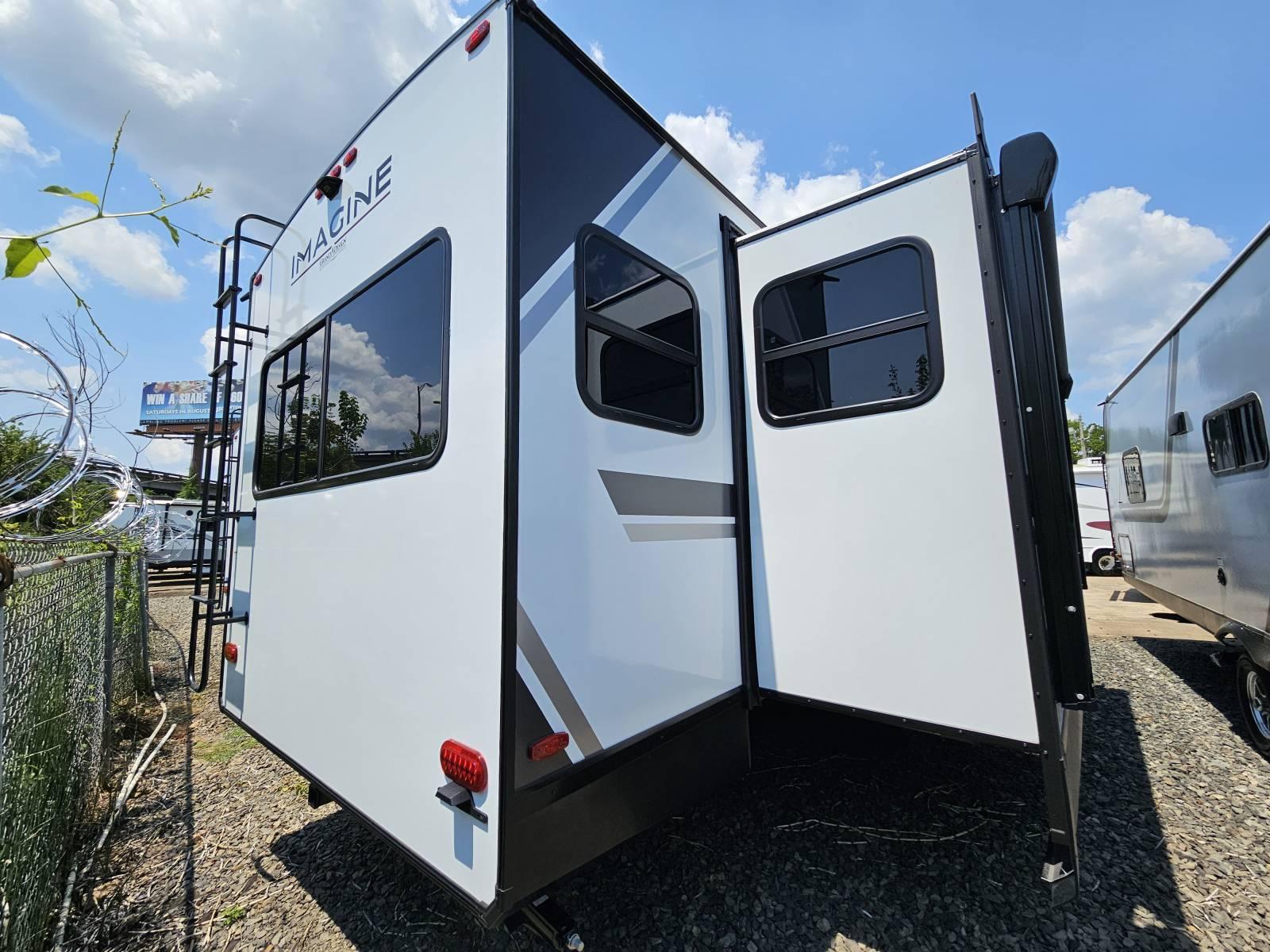 2026 Grand Design 2026 Grand Design Imagine - thumbnail 26