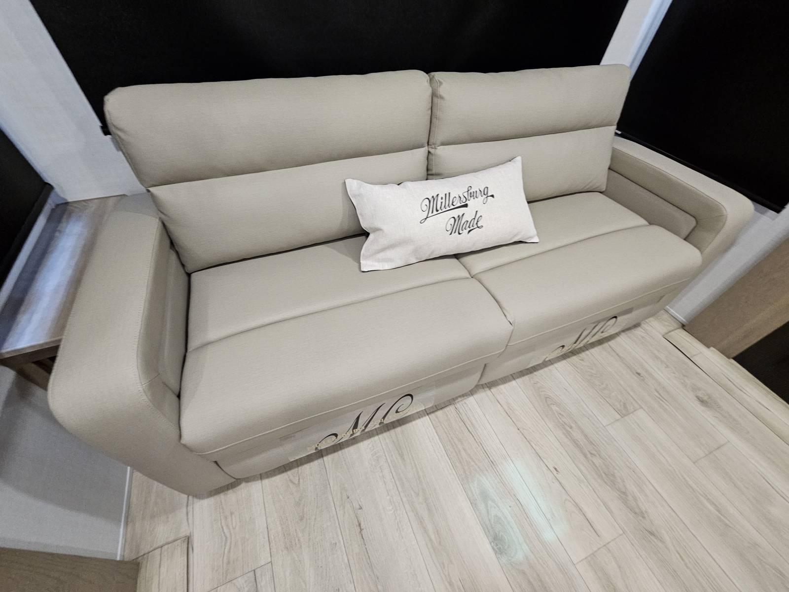 2026 Forest River 2026 Forest River Flagstaff Classic - thumbnail 6