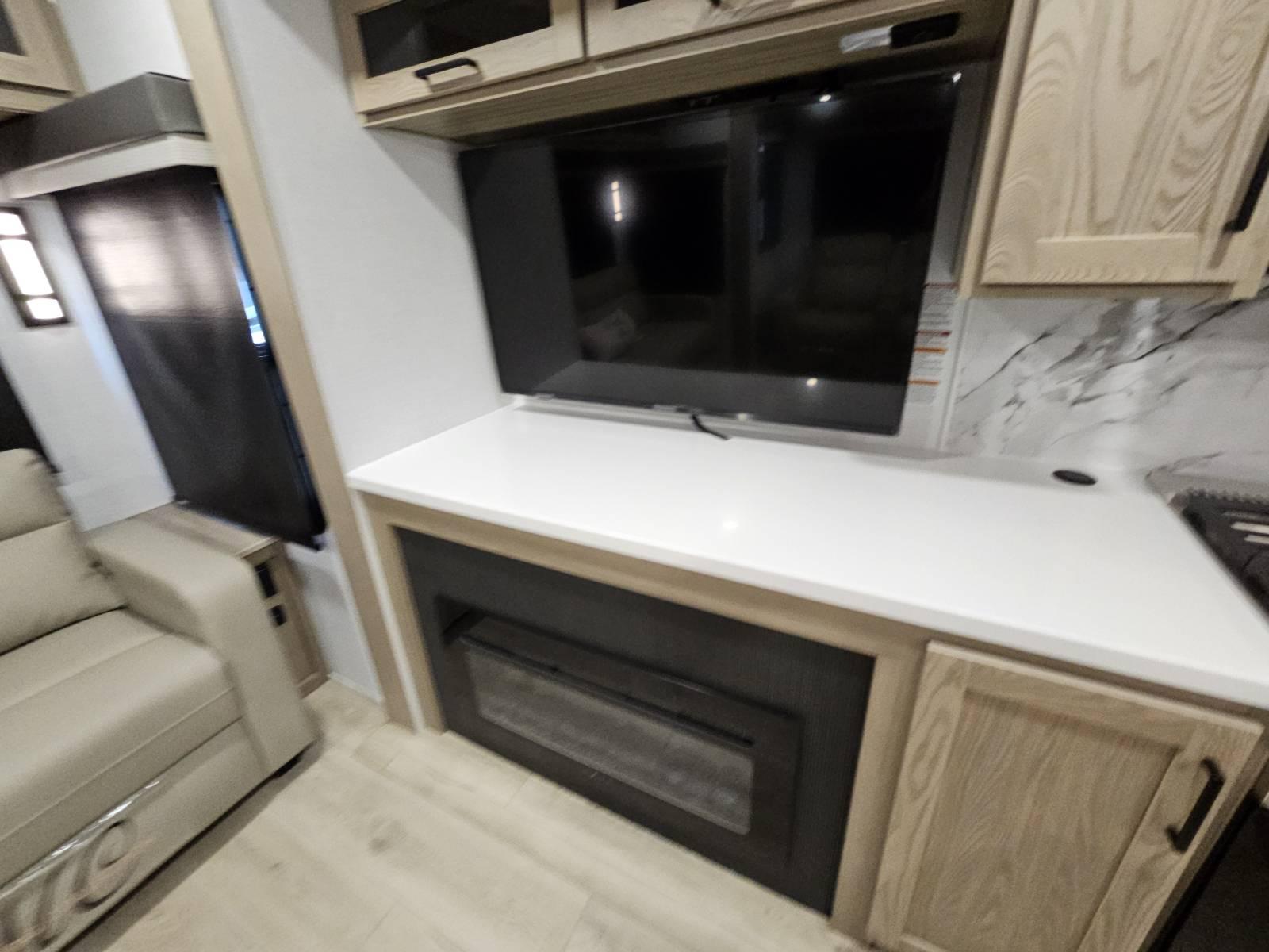 2026 Forest River 2026 Forest River Flagstaff Classic - thumbnail 8