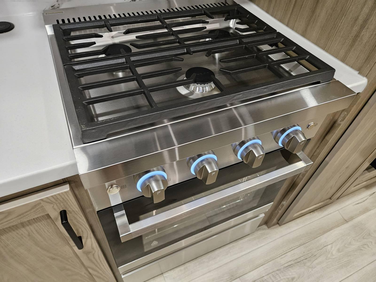 2026 Forest River 2026 Forest River Flagstaff Classic - thumbnail 10