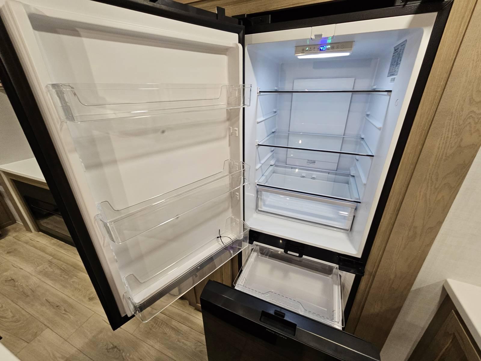 2026 Forest River 2026 Forest River Flagstaff Classic - thumbnail 12