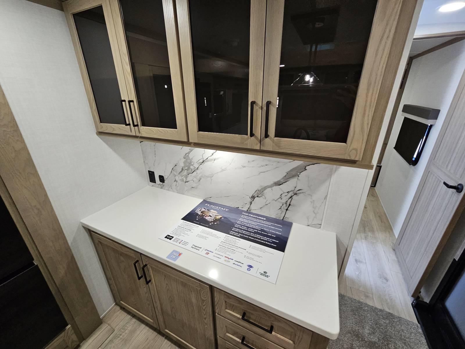 2026 Forest River 2026 Forest River Flagstaff Classic - thumbnail 13