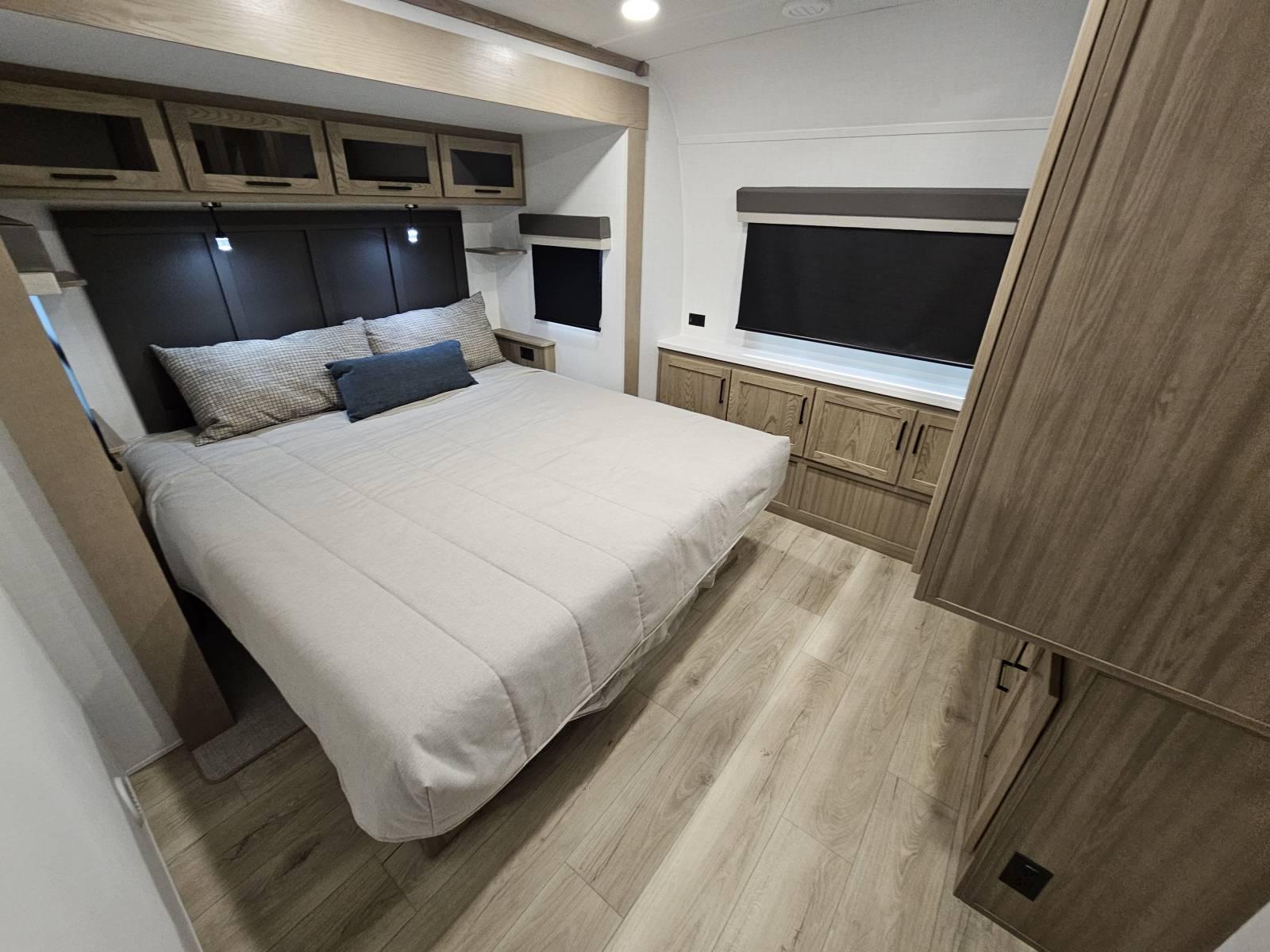 2026 Forest River 2026 Forest River Flagstaff Classic - thumbnail 15