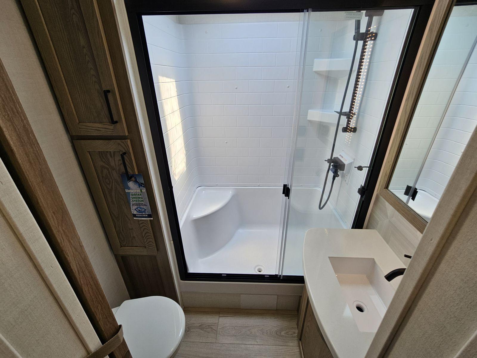 2026 Forest River 2026 Forest River Flagstaff Classic - thumbnail 18