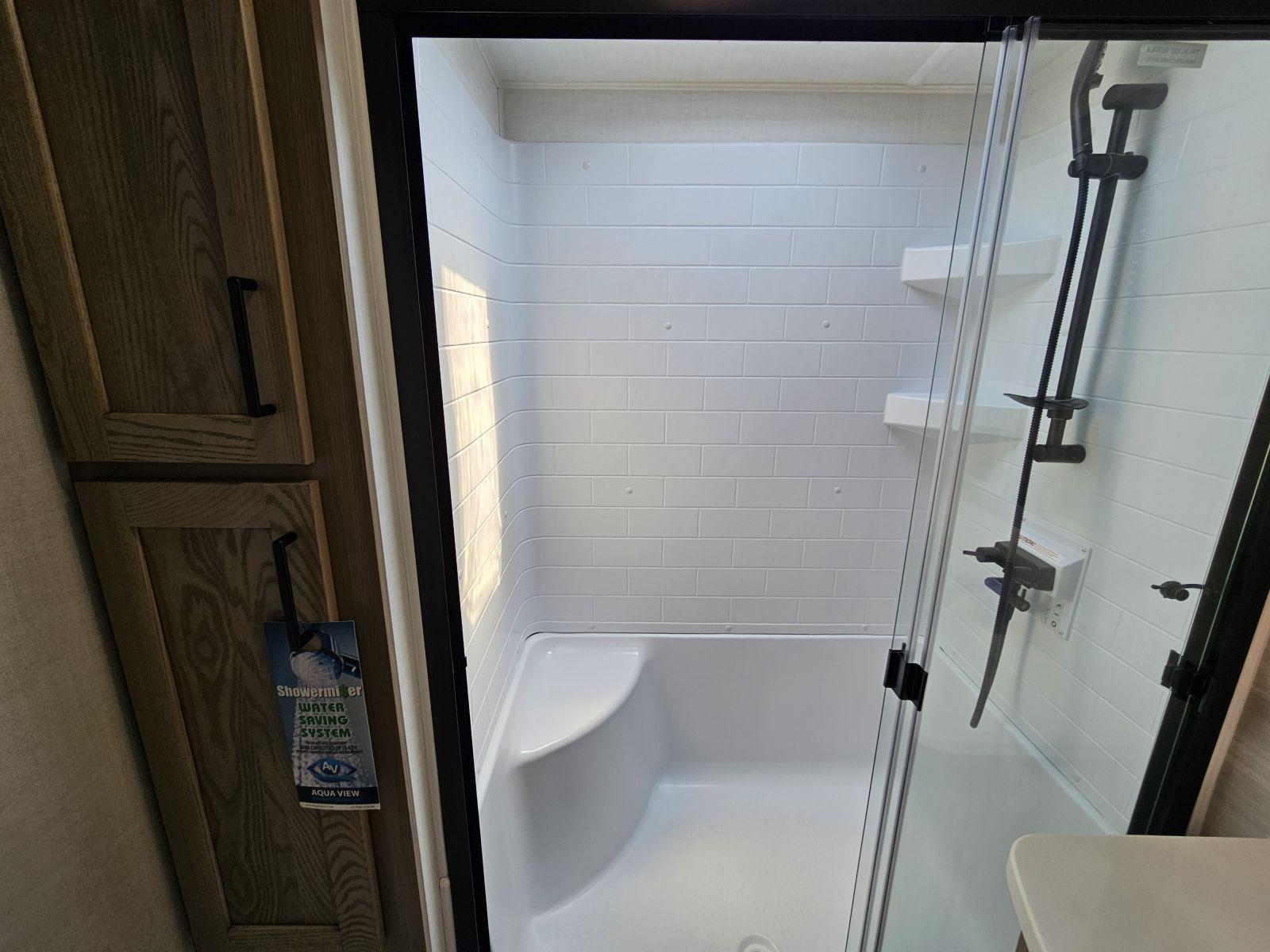 2026 Forest River 2026 Forest River Flagstaff Classic - thumbnail 20