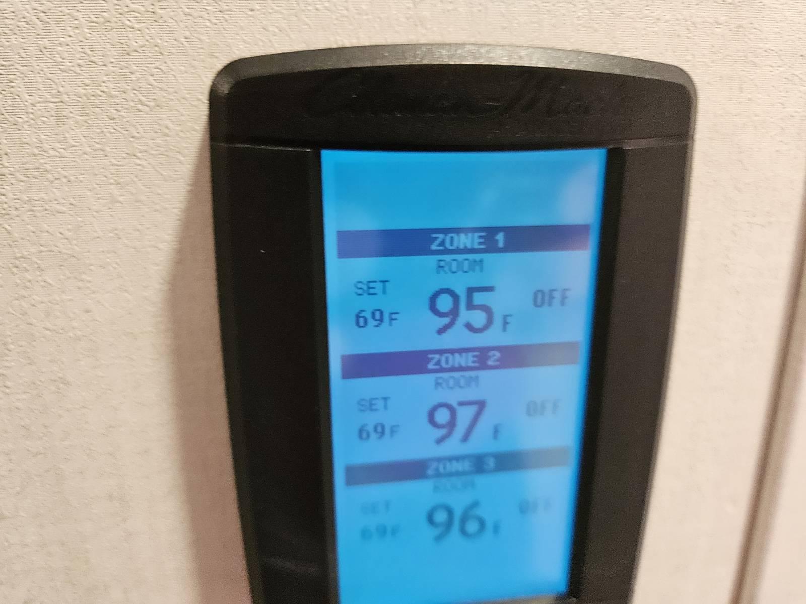 2026 Forest River 2026 Forest River Flagstaff Classic - thumbnail 21