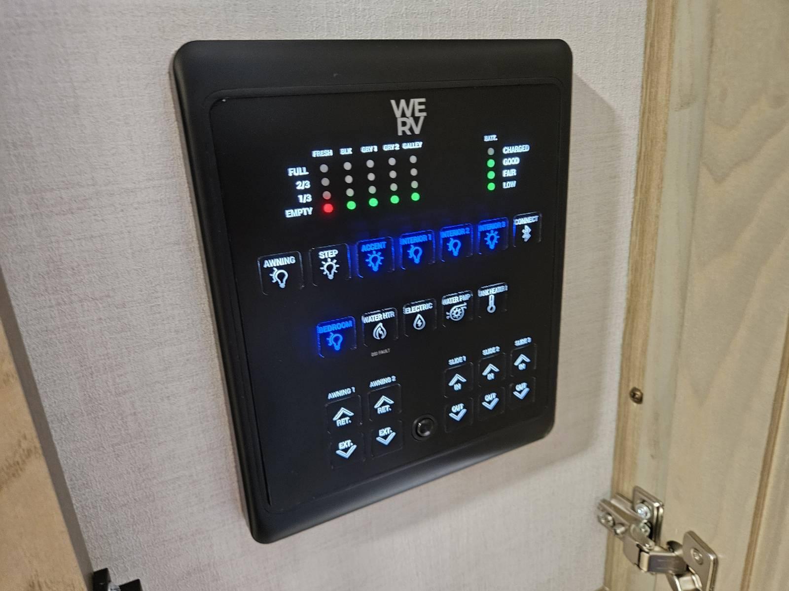 2026 Forest River 2026 Forest River Flagstaff Classic - thumbnail 22