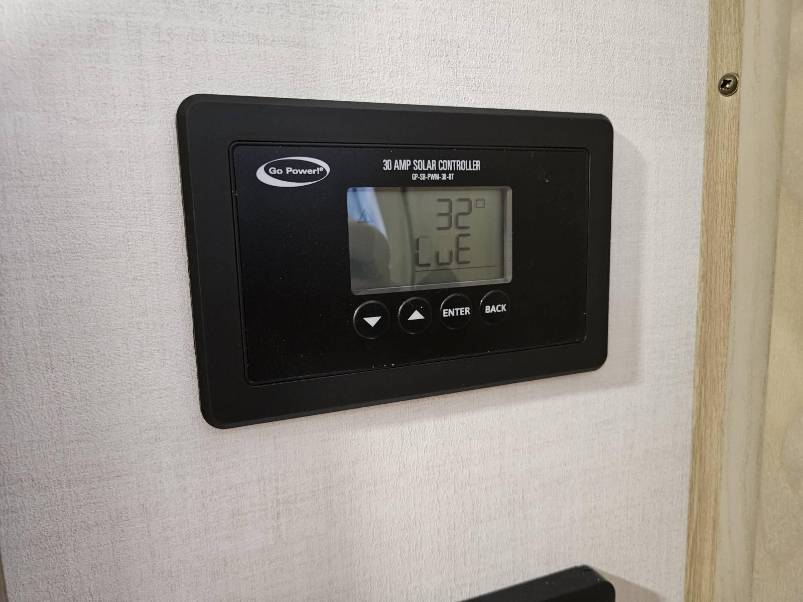 2026 Forest River 2026 Forest River Flagstaff Classic - thumbnail 23