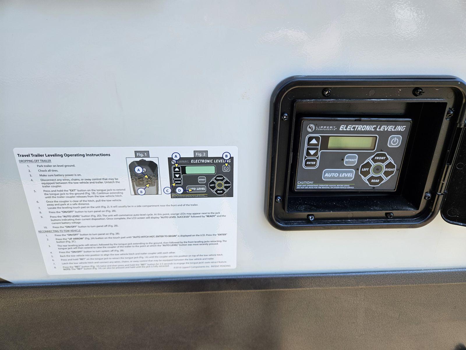 2026 Forest River 2026 Forest River Flagstaff Classic - thumbnail 24