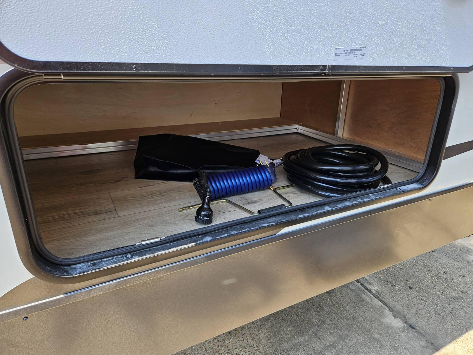 2026 Forest River 2026 Forest River Flagstaff Classic - thumbnail 26