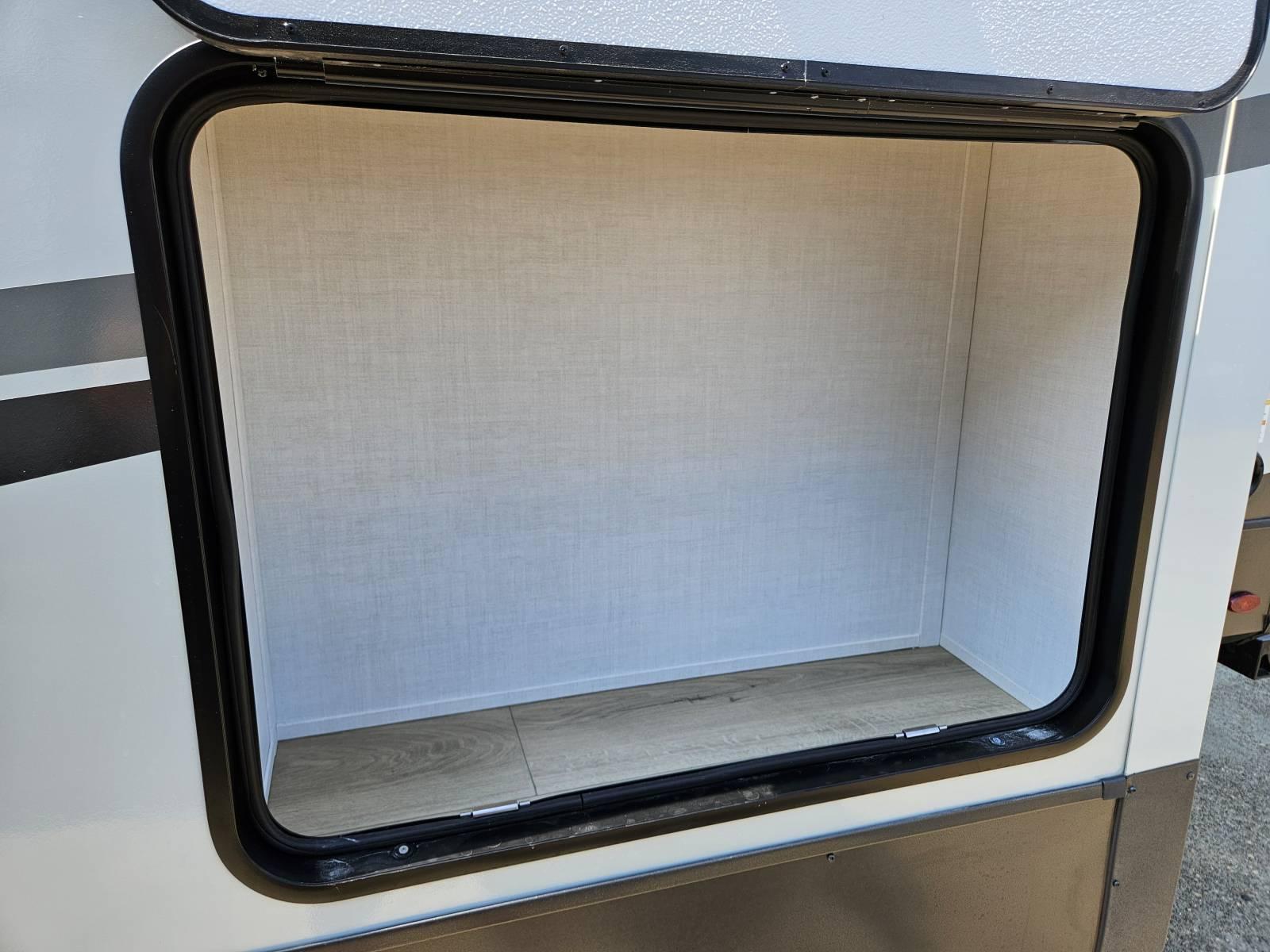 2026 Forest River 2026 Forest River Flagstaff Classic - thumbnail 27