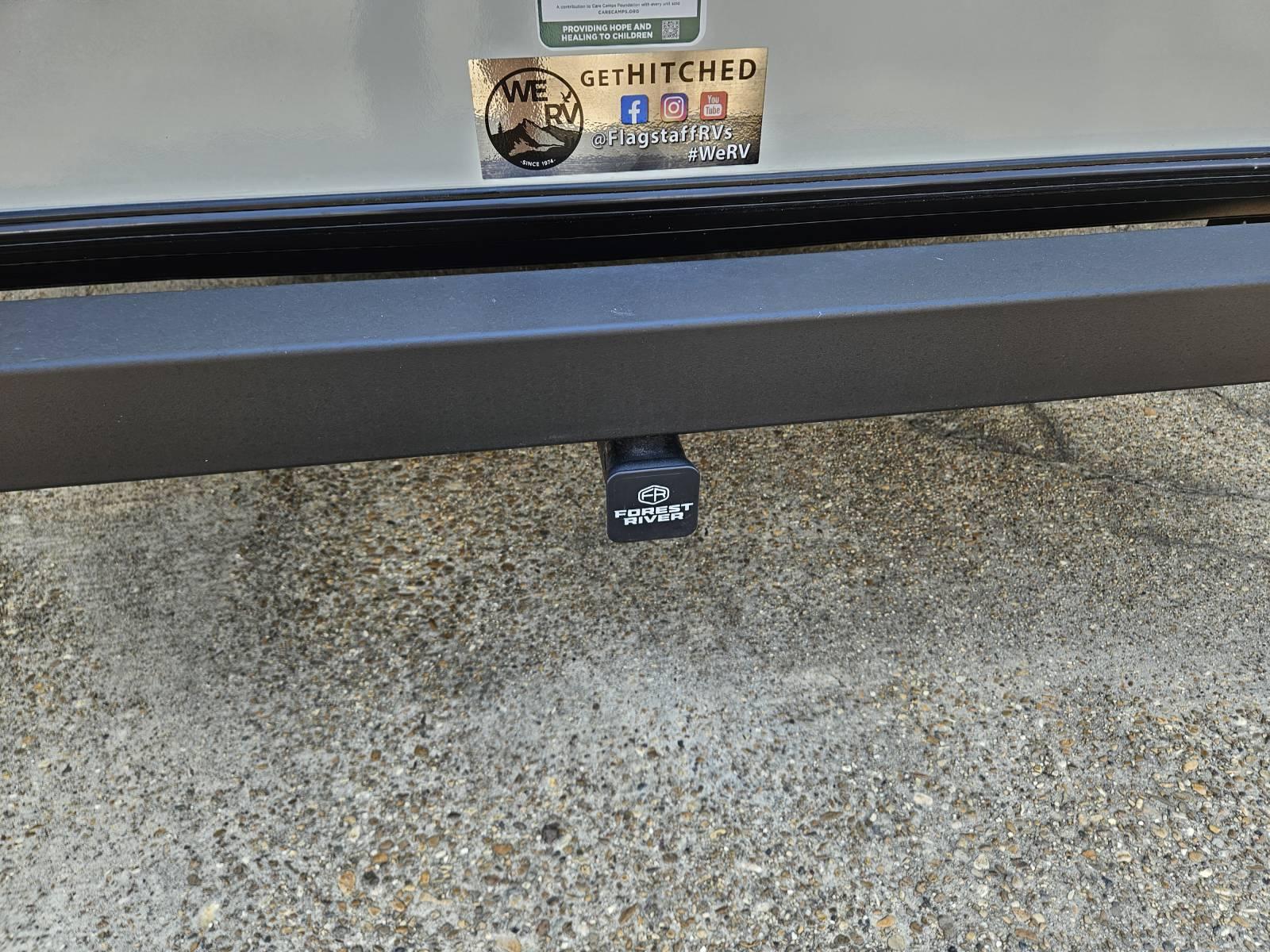 2026 Forest River 2026 Forest River Flagstaff Classic - thumbnail 28