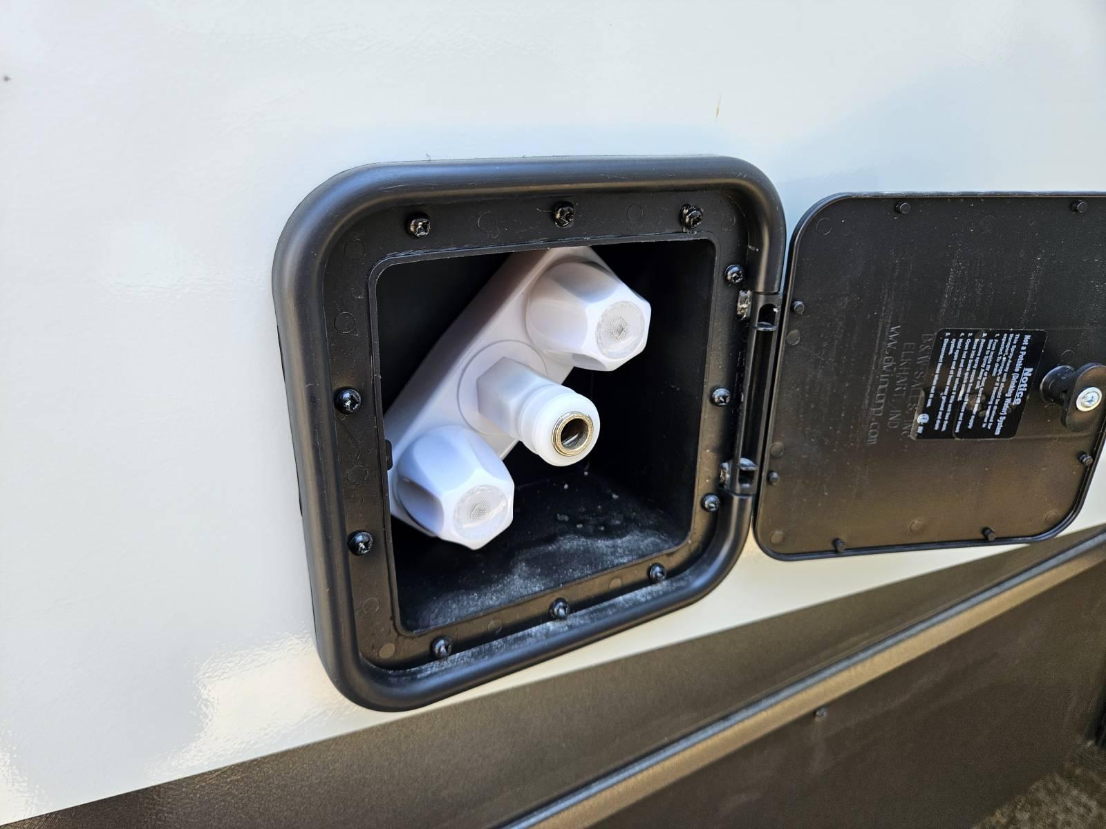 2026 Forest River 2026 Forest River Flagstaff Classic - thumbnail 29