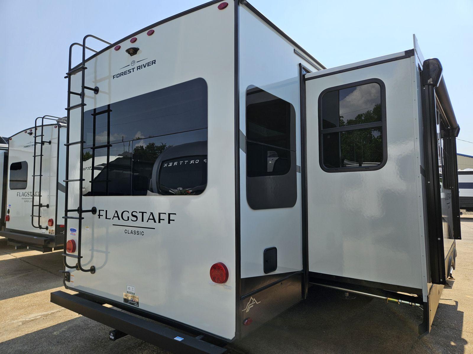 2026 Forest River 2026 Forest River Flagstaff Classic - thumbnail 30