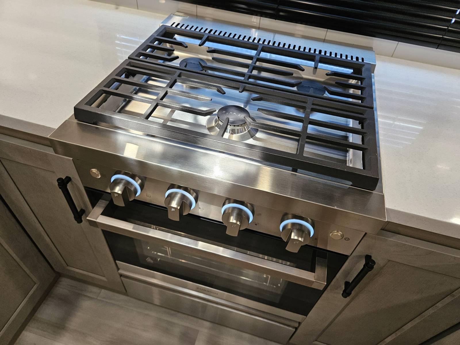 2026 Grand Design 2026 Grand Design Influence - thumbnail 10