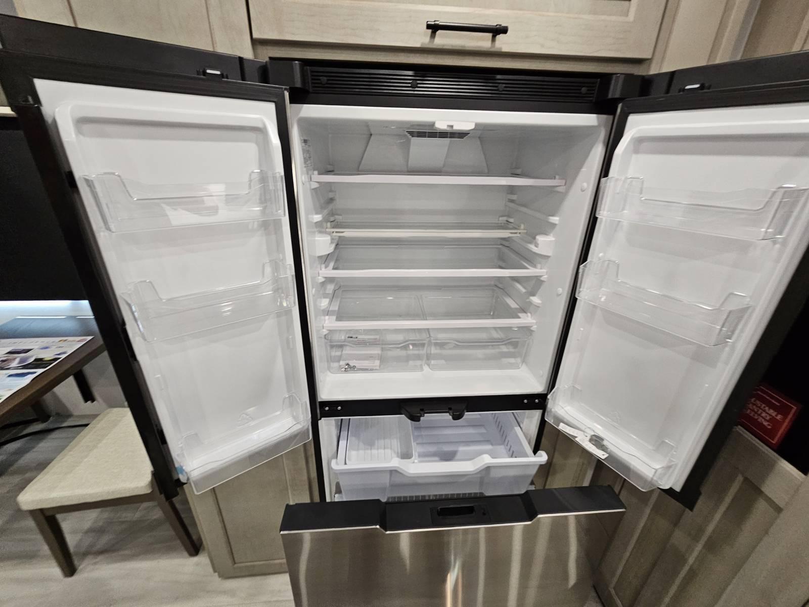 2026 Grand Design 2026 Grand Design Influence - thumbnail 12