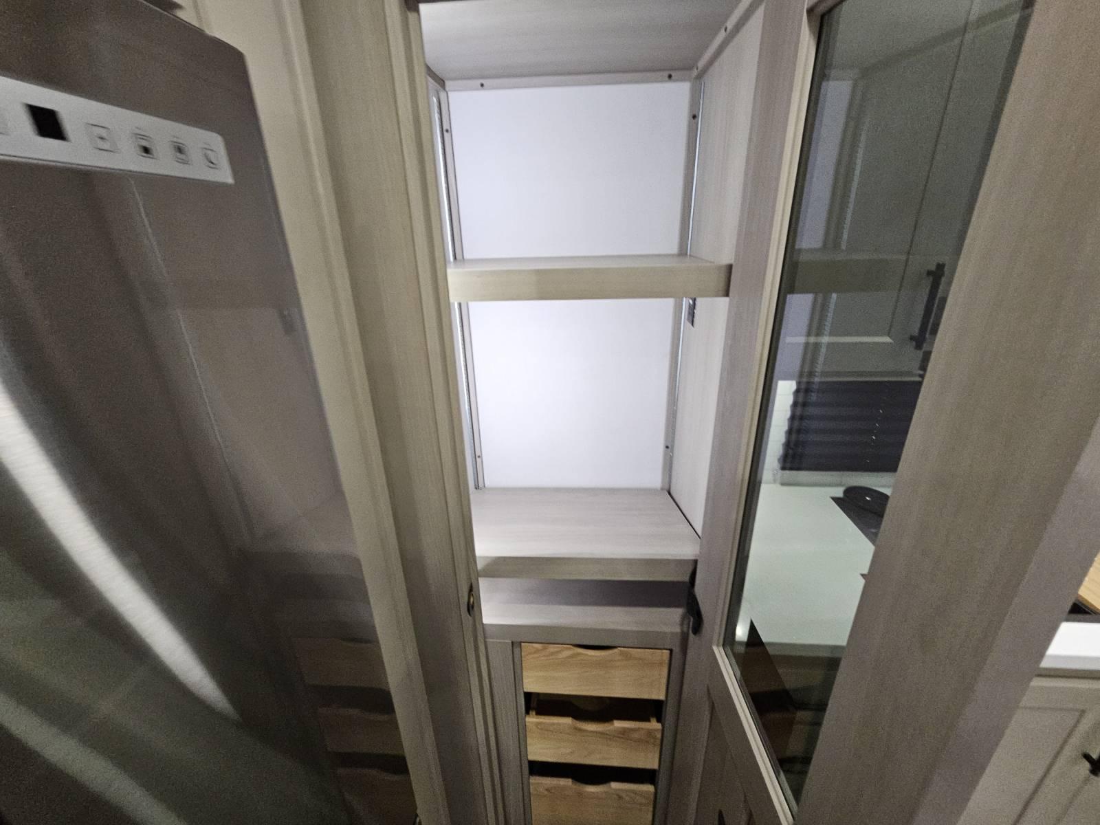 2026 Grand Design 2026 Grand Design Influence - thumbnail 13