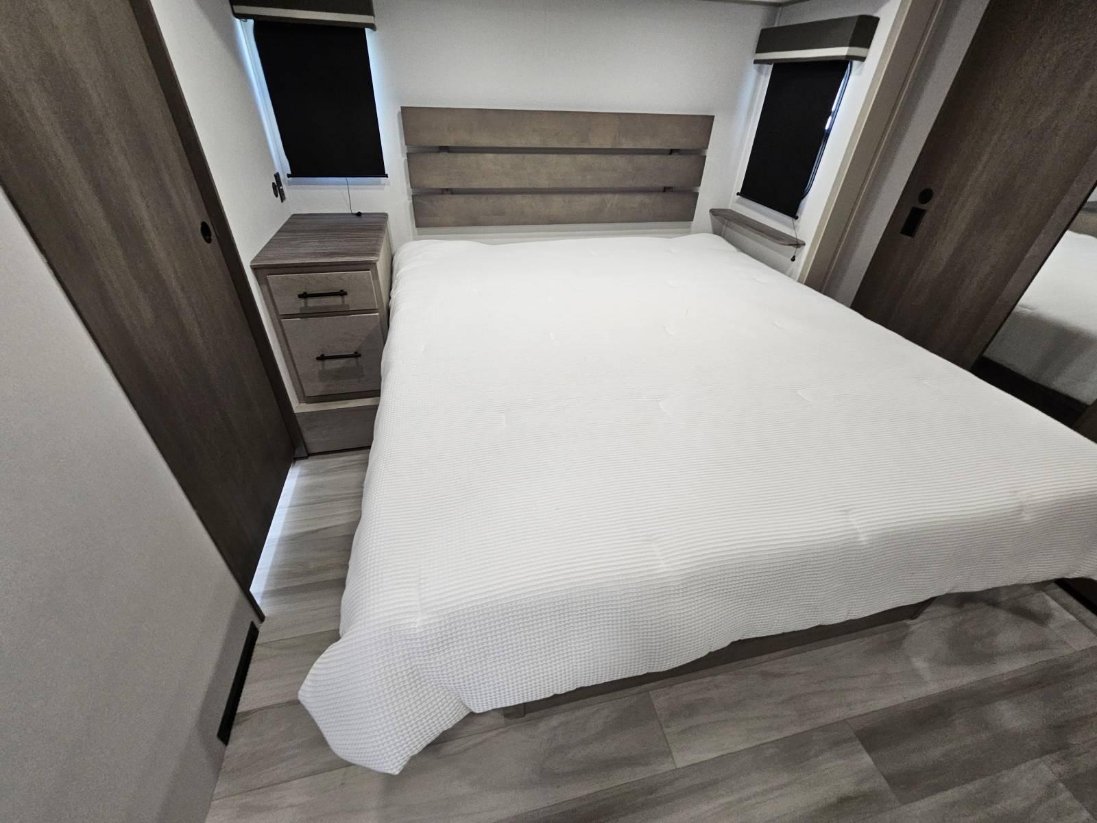 2026 Grand Design 2026 Grand Design Influence - thumbnail 17