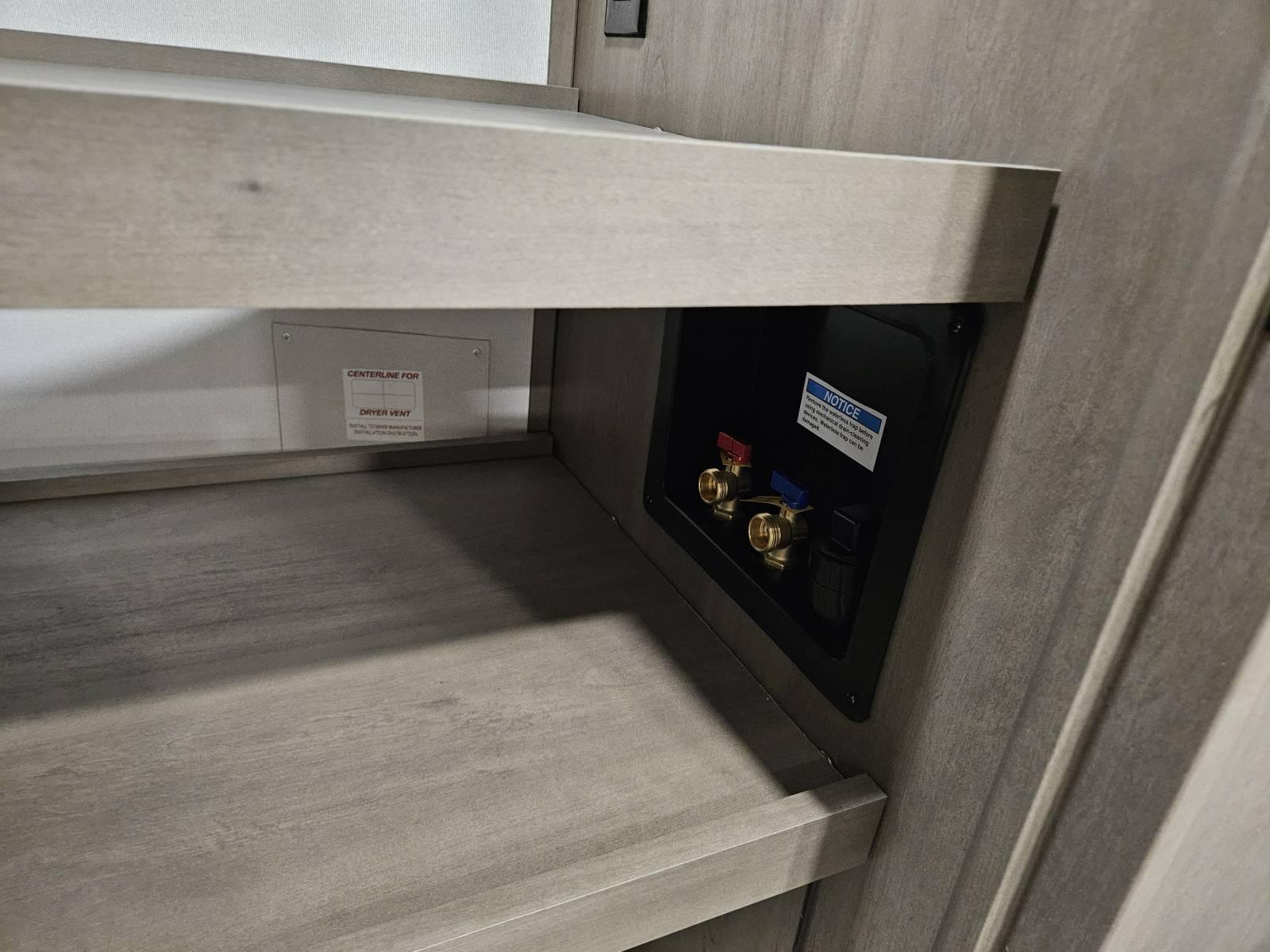 2026 Grand Design 2026 Grand Design Influence - thumbnail 21