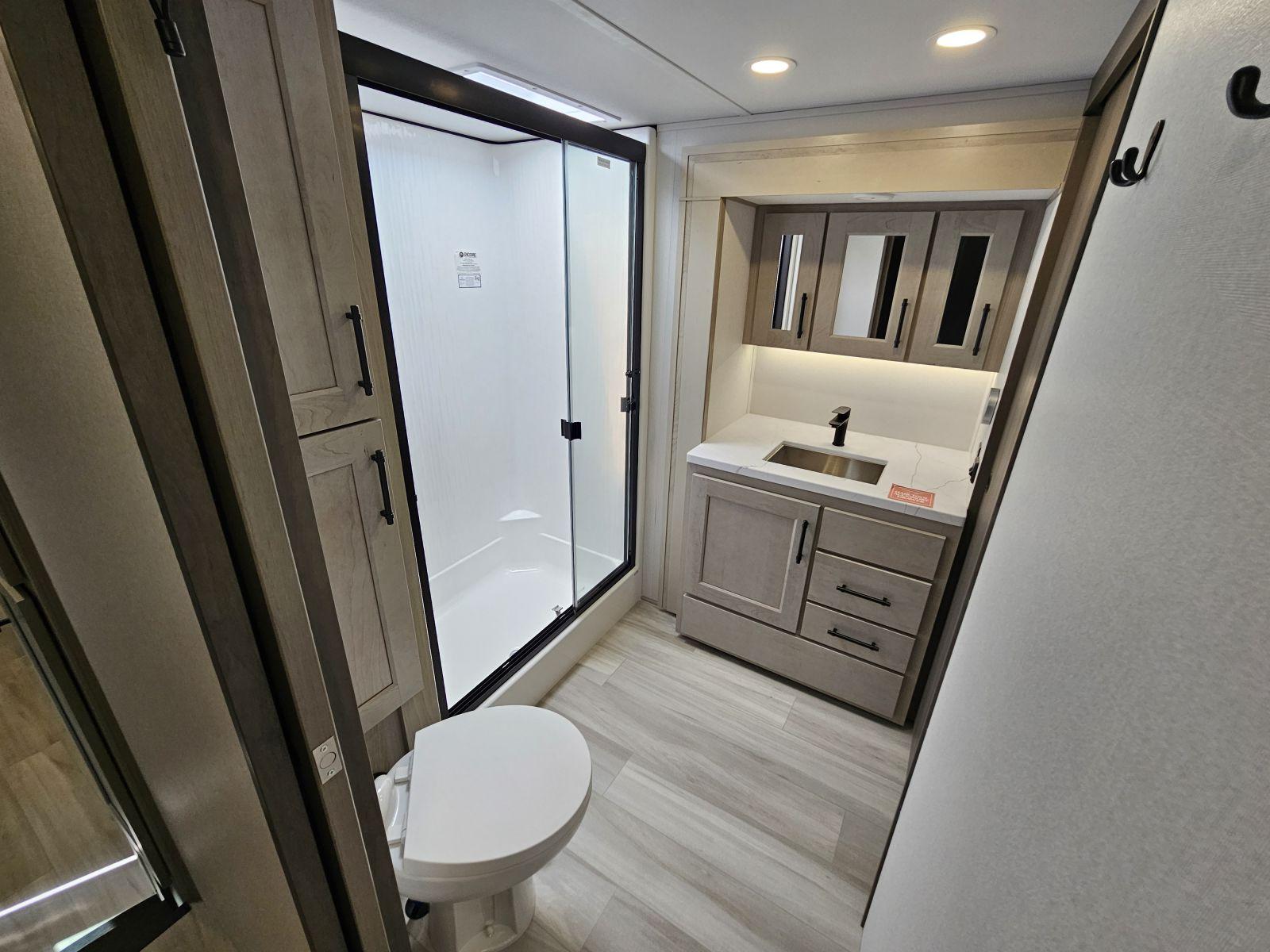 2026 Grand Design 2026 Grand Design Influence - thumbnail 22