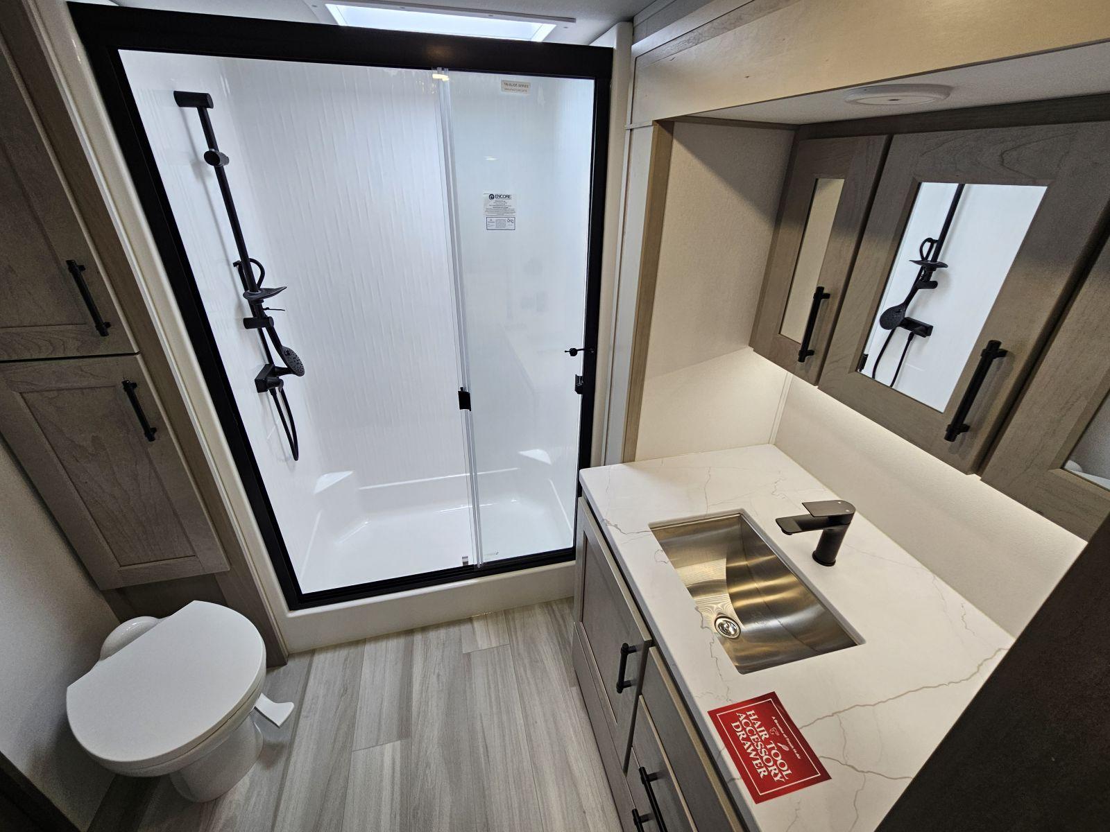 2026 Grand Design 2026 Grand Design Influence - thumbnail 23