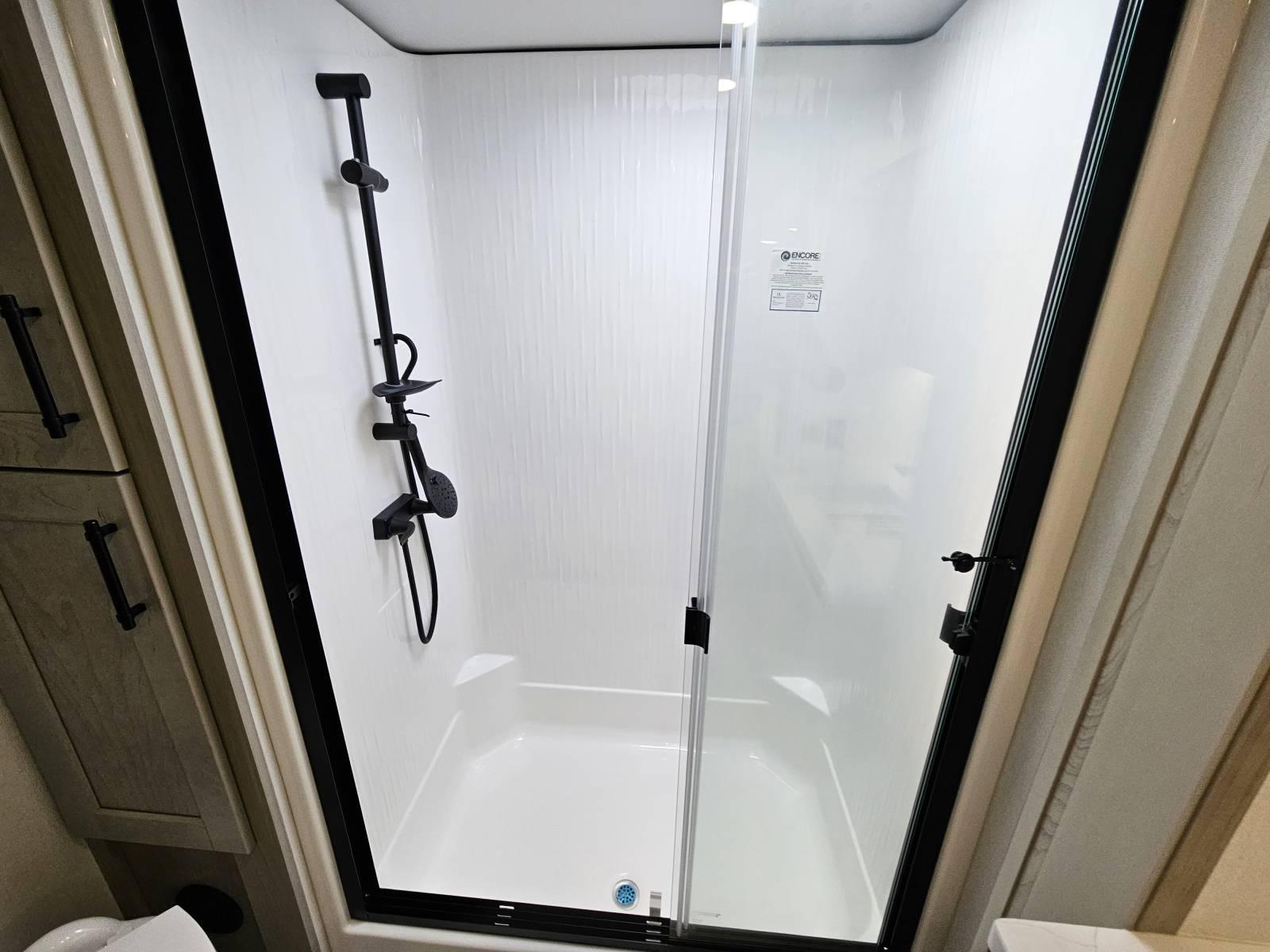 2026 Grand Design 2026 Grand Design Influence - thumbnail 25