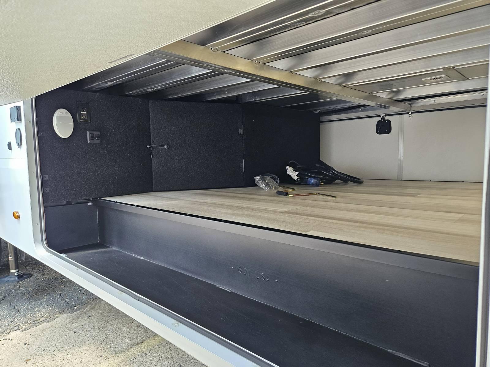 2026 Grand Design 2026 Grand Design Influence - thumbnail 27