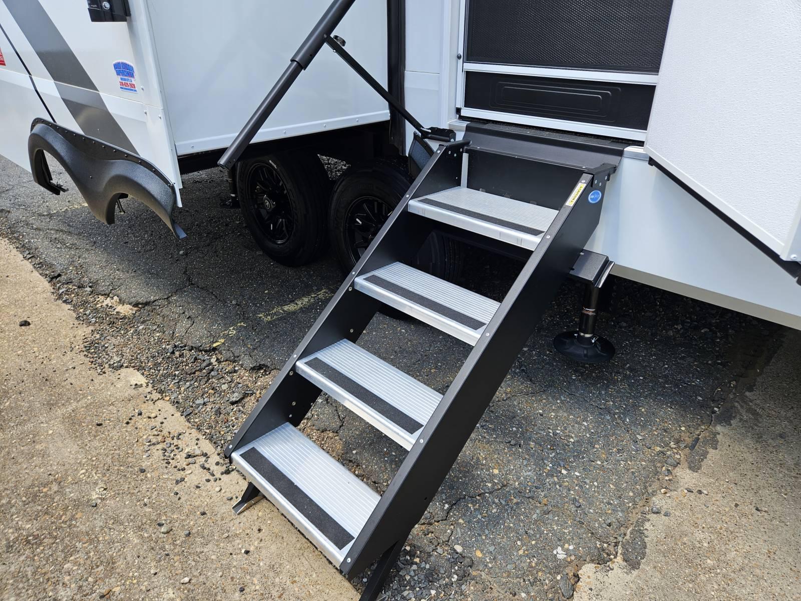 2026 Grand Design 2026 Grand Design Influence - thumbnail 28