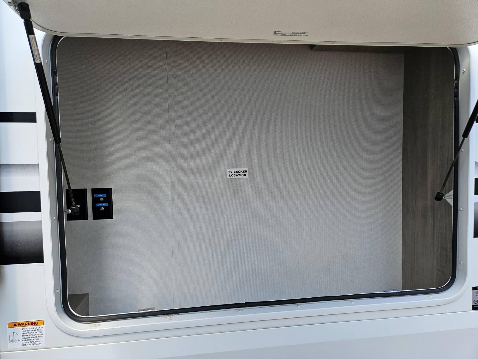 2026 Grand Design 2026 Grand Design Influence - thumbnail 29