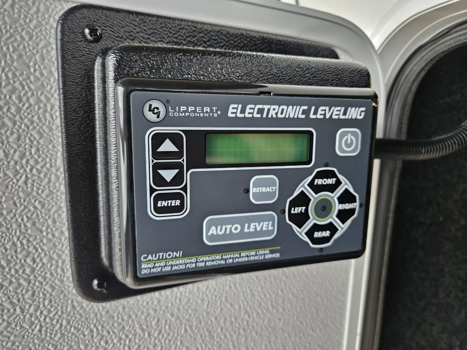 2026 Grand Design 2026 Grand Design Influence - thumbnail 31