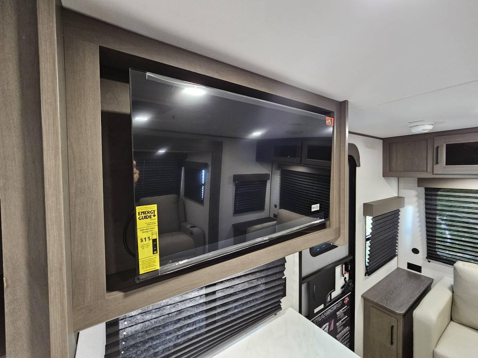 2026 Grand Design 2026 Grand Design Transcend - thumbnail 8