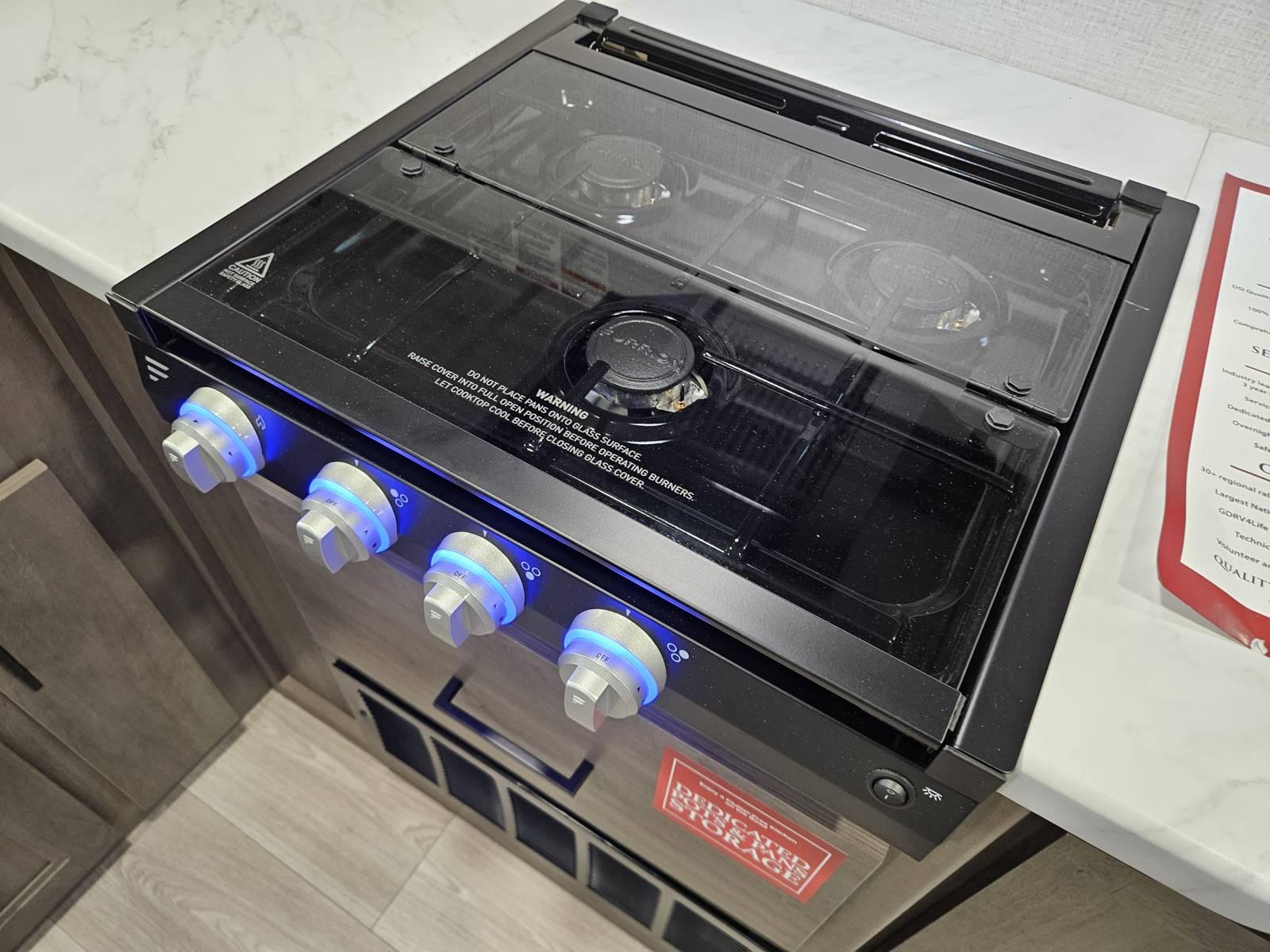 2026 Grand Design 2026 Grand Design Transcend - thumbnail 10